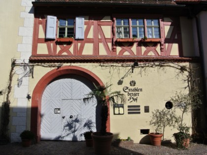 Foto: Strahlenberger Hof